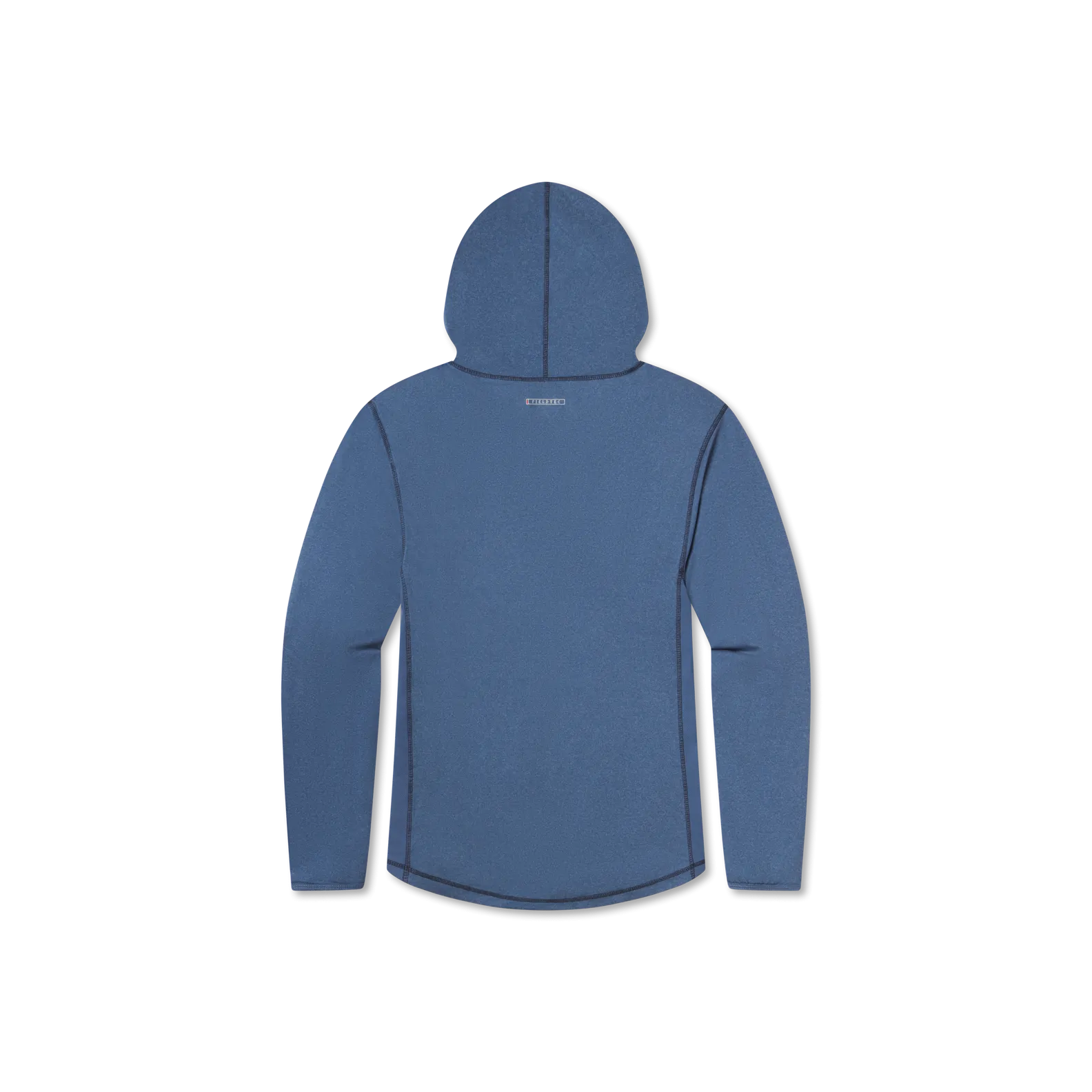 Youth FieldTec™ Featherlight Performance Hoodie - Made in the Gulf