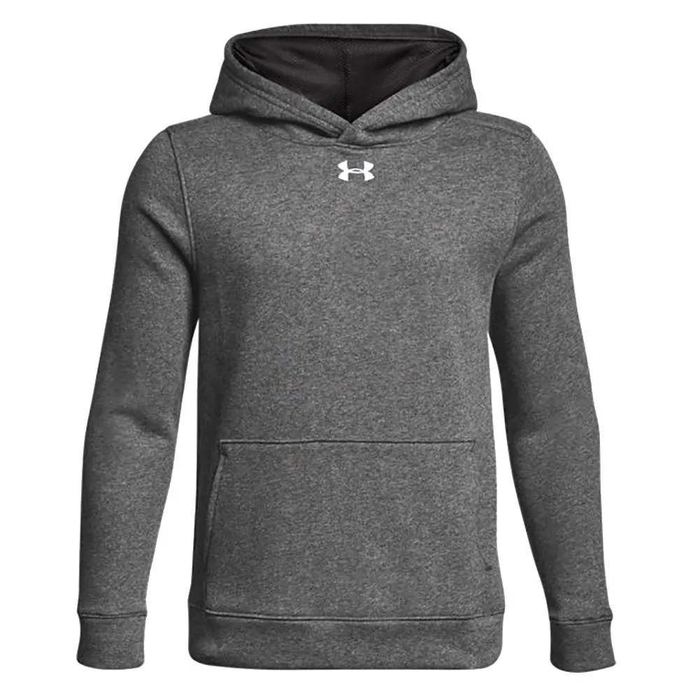 Youth Hustle Fleece Hoodie