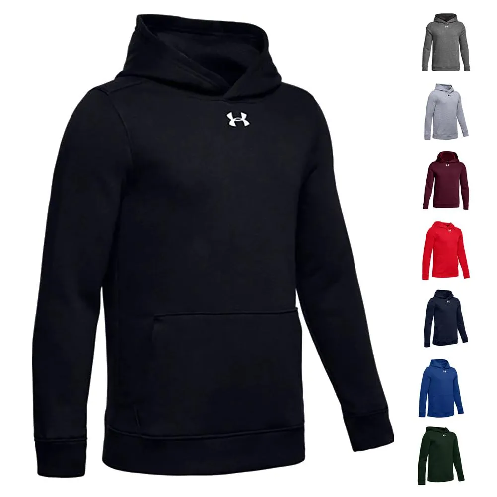 Youth Hustle Fleece Hoodie