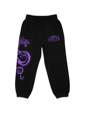 Zoro Dragon Sweatpants